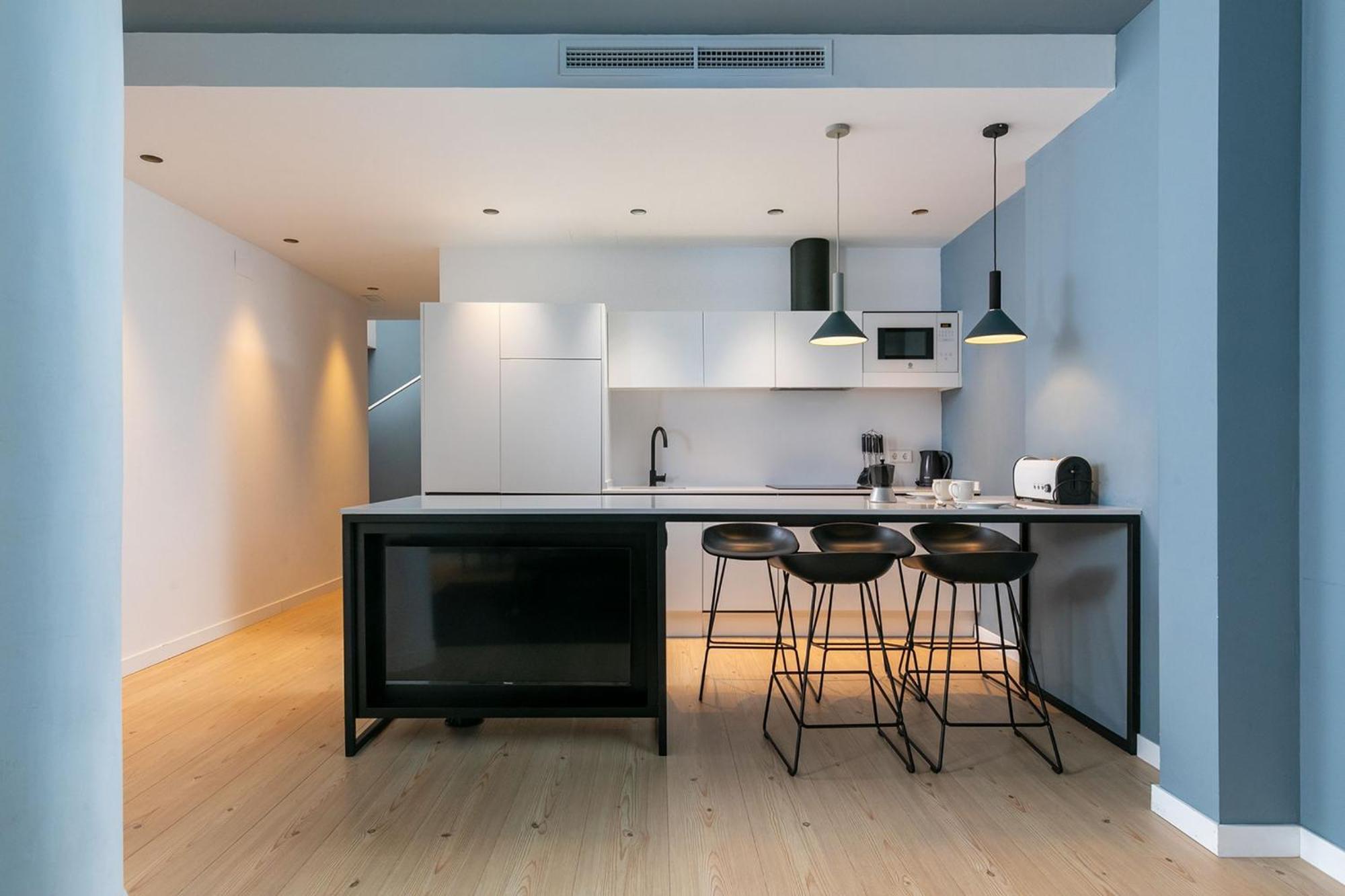 Holiday Rentals Los Salados Sevilla Zimmer foto